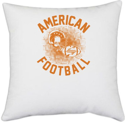 UDNAG Polyester Cushions & Pillows Cover(40.5 cm*40.5 cm, White)
