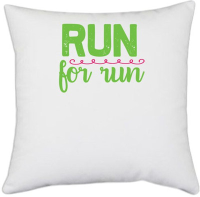 UDNAG Polyester Cushions & Pillows Cover(40.5 cm*40.5 cm, White)