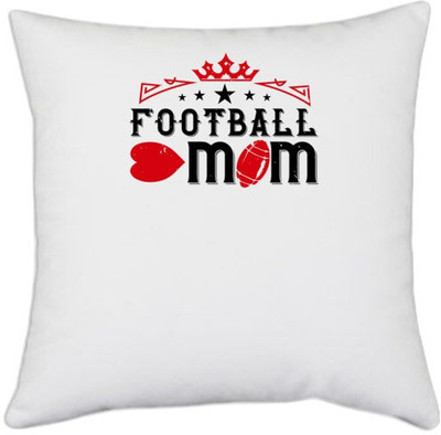 UDNAG Polyester Cushions & Pillows Cover(40.5 cm*40.5 cm, White)