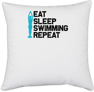 UDNAG Polyester Cushions & Pillows Cover(40.5 cm*40.5 cm, White)