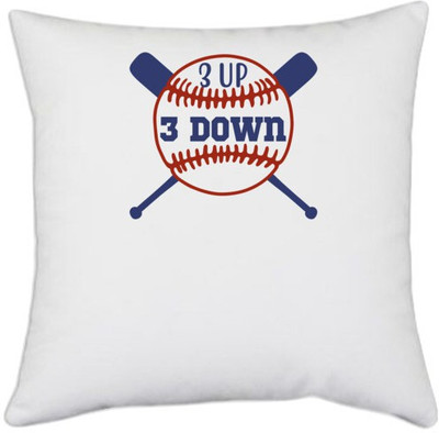 UDNAG Polyester Cushions & Pillows Cover(40.5 cm*40.5 cm, White)