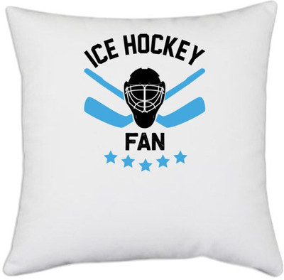 UDNAG Polyester Cushions & Pillows Cover(40.5 cm*40.5 cm, White)