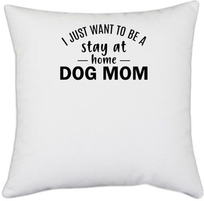UDNAG Polyester Cushions & Pillows Cover(40.5 cm*40.5 cm, White)