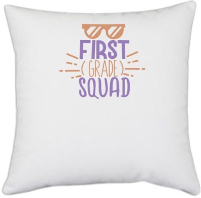 UDNAG Polyester Cushions & Pillows Cover(40.5 cm*40.5 cm, White)