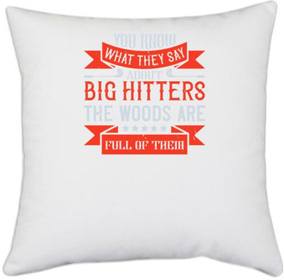 UDNAG Polyester Cushions & Pillows Cover(40.5 cm*40.5 cm, White)