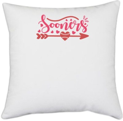 UDNAG Polyester Cushions & Pillows Cover(40.5 cm*40.5 cm, White)