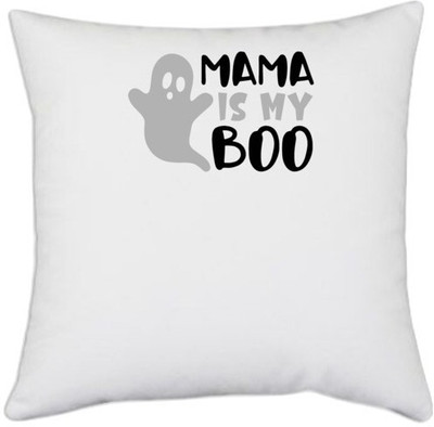 UDNAG Polyester Cushions & Pillows Cover(40.5 cm*40.5 cm, White)