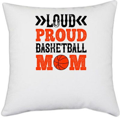 UDNAG Polyester Cushions & Pillows Cover(40.5 cm*40.5 cm, White)