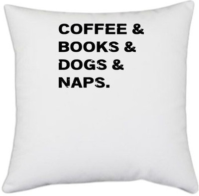 UDNAG Polyester Cushions & Pillows Cover(40.5 cm*40.5 cm, White)