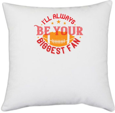 UDNAG Polyester Cushions & Pillows Cover(40.5 cm*40.5 cm, White)