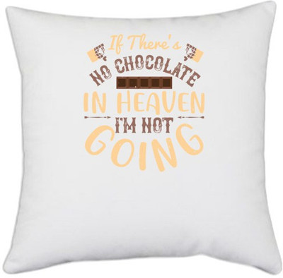 UDNAG Polyester Cushions & Pillows Cover(40.5 cm*40.5 cm, White)