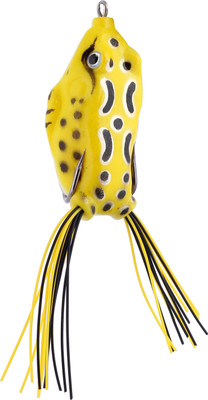 Hunting Hobby Surface Silicone Fishing Lure