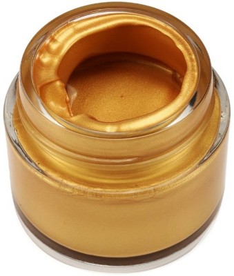 Latixmat PERFECT MATTE FINISH GOLD WATER PROOF LONG LASTING FOUNDATION Foundation(GOLD, 30 ml)