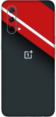Vcare GadGets OnePlus Nord CE (5G) Mobile Skin(Multicolor)