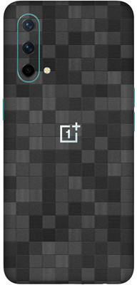 Vcare GadGets OnePlus Nord CE (5G) Mobile Skin(Multicolor)