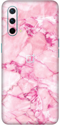 Vcare GadGets OnePlus Nord CE (5G) Mobile Skin(Multicolor)