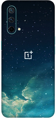 Vcare GadGets OnePlus Nord CE (5G) Mobile Skin(Multicolor)