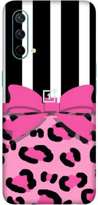 Vcare GadGets OnePlus Nord CE (5G) Mobile Skin(Multicolor)