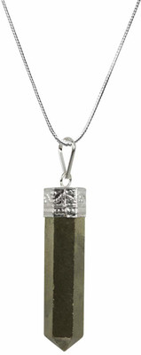 DIVINE CRYSTAL TREASURES Crystal Crystal Pendant