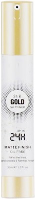 ADJD GOLD PRIMER UP TO 24 HOURS MATTE FINISH OIL FREE MAGIC PERFECTING BASE Primer  - 30 ml(TRANSPARENT)