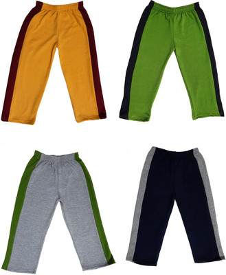 IndiWeaves Boys & Girls Pyjama