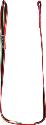 Sahas Anchorage Webbing Slings (1.2m) Red(Length: 1 m, Diameter: 12 mm)
