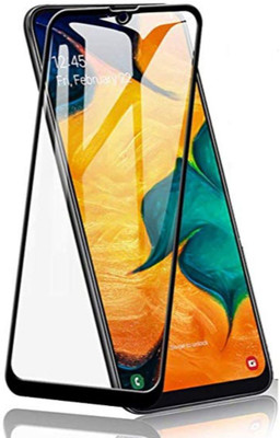 ASR GADGETZONE Tempered Glass Guard for VIVO V12(Pack of 1)