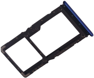 u trust Sim Card Tray(Compatible With Xiaomi Redmi Note 7S : (Blue)
