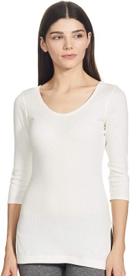 JOCKEY Women Top Thermal