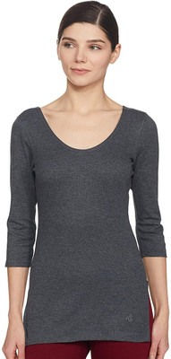 JOCKEY Women Top Thermal