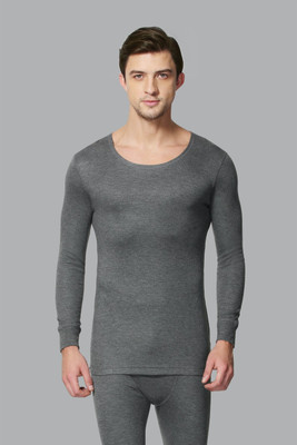 VAN HEUSEN Warmtech And Extra Warm Men Top Thermal