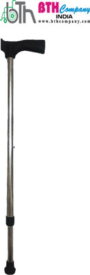 BTH Company adjustable - Light weight Walking Stick