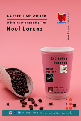 Coffee Time Writer(English, Paperback, Noel Lorenz)