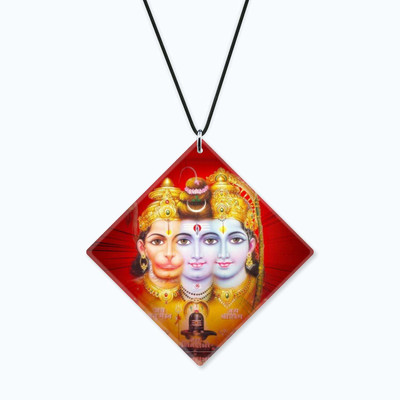 TheYaYaCafe KH15346 Car Hanging Ornament(Pack of 1)