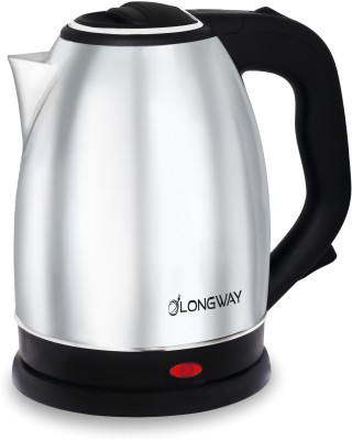 Helicon store electric kettle