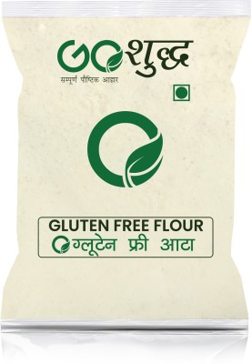Goshudh Premium Quality Gluten Free Flour 1kg(1 kg)