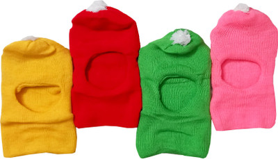 window shop Kids Cap(Multicolor)