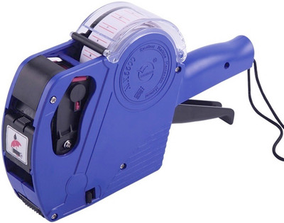 CB MX5500 Label Stamping Machine(Semi Automatic)