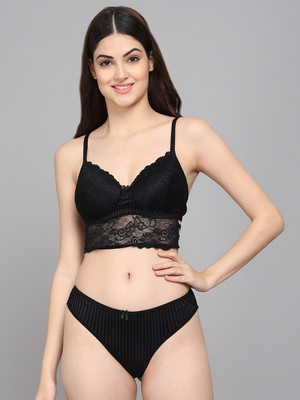 Effectinn Lingerie Set