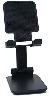 ANY KART Foldable Mobile Stand Adjustable Desktop Cell Phone Holder Anti-Slip Mobile Holder for Smartphones Mobile Holder Mobile Holder