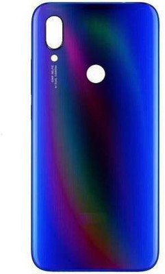 SPAREWARE REDMI REDMI Y3 Back Panel(BLUE)