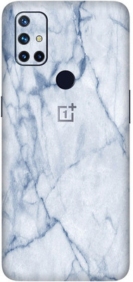 Vcare GadGets OnePlus Nord 10 (5G) Mobile Skin(Multicolor)