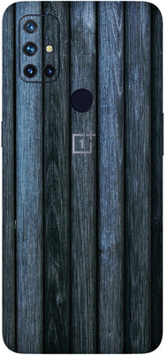 Vcare GadGets OnePlus Nord 10 (5G) Mobile Skin(Multicolor)