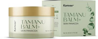 kamree Skincare & Fragrances Tamanu Balm For men and women