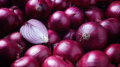 Aywal ONION Light Red Seed(800 per packet)