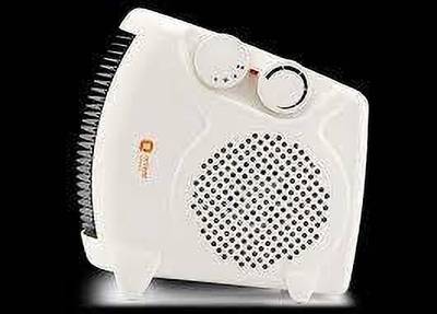 Orient Electric Areva FH20WP Fan Room Heater