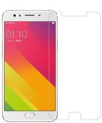 cloud infinity Screen Guard for oppo F3 plus(Pack of 1)