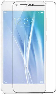 cloud infinity Screen Guard for VIVO Y66(Pack of 1)
