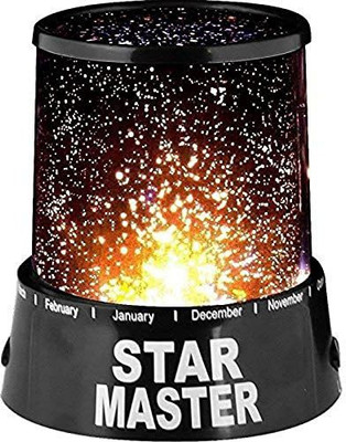 Bancroft LED star master Table Lamp