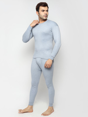 OSWAL WINTER WEAR THERMAL SET | INNER WEAR | WARMER | WINTER SWEATER | WINTER SUIT SET Men Top - Pyjama Set Thermal
